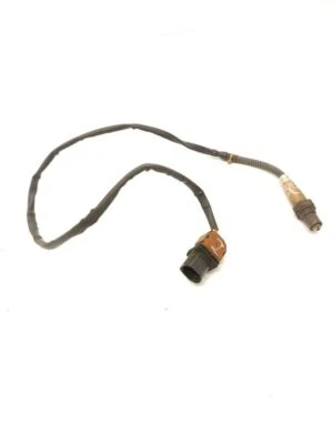 Audi A6 S6 C6 4F 2004 Dieselpumpe Lambda Sonde 057906262 ARB23720 - Bild 1 von 4