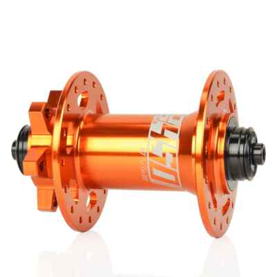 28 32 36 Holes Mountian Bike Hub 5x100mm QR 9x100mm TA