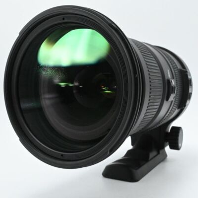 SIGMA APO 50-500mm F4.5-6.3 Zoom Lens for DG OS HSM Pentax SIGMA APO 50-500mm F4.5-6.3 Zoom Lens for DG OS HSM Pentax