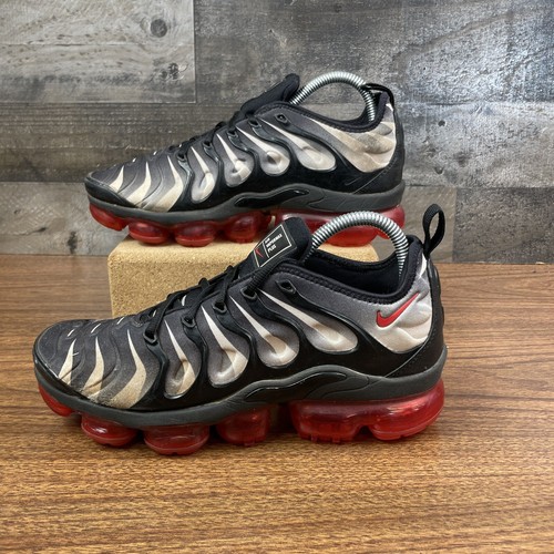 vapormax plus size 8