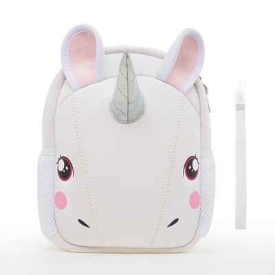 preschool unicorn backpack