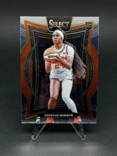 2025 WNBA Select #42 Aneesah Morrow RC