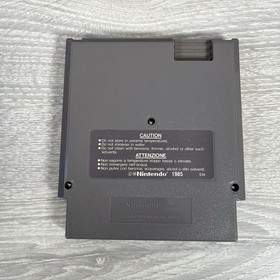 Top Gun: The Second Mission NES Nintendo PAL Version Spiel OVP mit H&uuml;lle