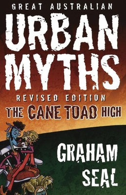 Graham Seal | GREAT AUSTRALIAN URBAN MYTHS REV ED | Taschenbuch | Englisch