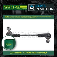 Anti Roll Bar Link FDL7588 First Line Stabiliser Drop Link 31306861483 Quality