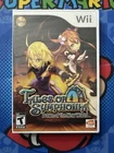 Tales of Symphonia: Dawn of the New World - Nintendo Wii - New | Factory Sealed