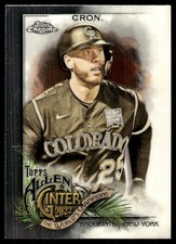 C.J. Cron