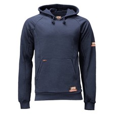 Key FR Navy Hoodie 844.40 SIZE 2XL-T HRC Level 2 ARC 21