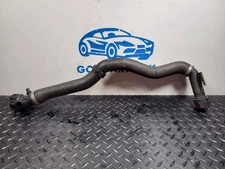 BMW 1 F20 F21 2015 Diesel engine water coolant pipe hose 8514077 LIQ354