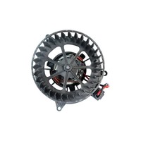 InnenraumgebläSe 12 V 120 W 2-Polig Hella Passend FüR U.A. Ford Fiesta