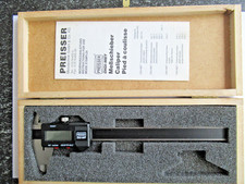 Narzędzie Modelarstwo Suwak Preisser DIGI-MET