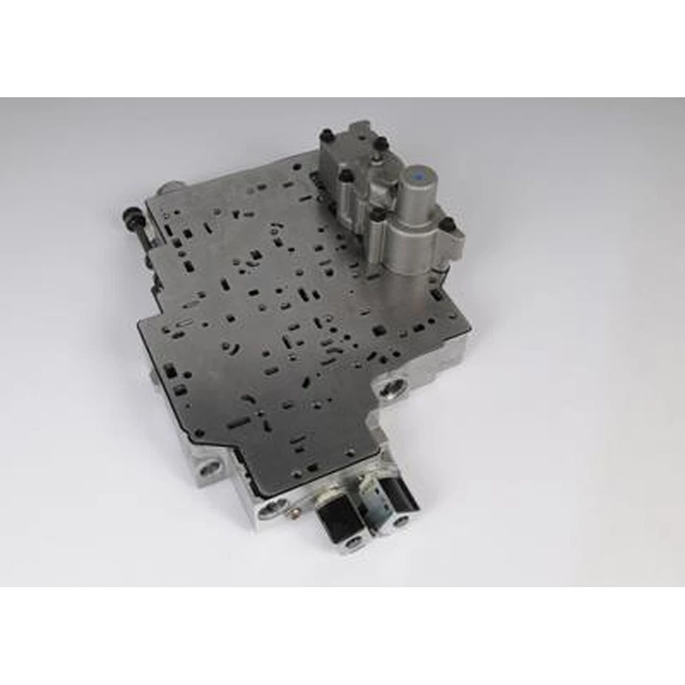 Cuerpo de válvula de transmisión automática GM 19207805 piezas originales Foto 2 de 4