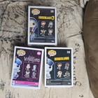 Funko Pop! Borderlands Lot Butt Stallion and Maya Chase — photo 2