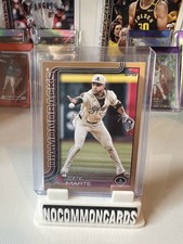 2025 Topps Series 1 #128 Ketel Marte gold /2025