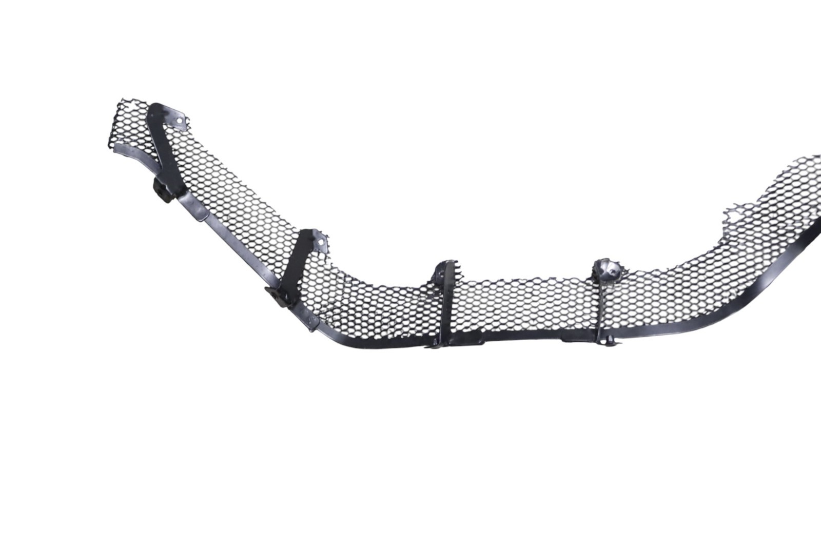 Ferrari 296 GTB Rear Bumper Diffuser Mesh Grille 984449 2022 2023 2024 2025 OEM