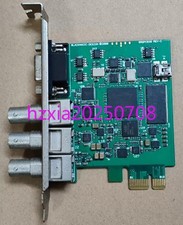 1pc used BLACKMAGIC-DESIGN DeckLink SDI acquisition card BMDPCB39 REV-G