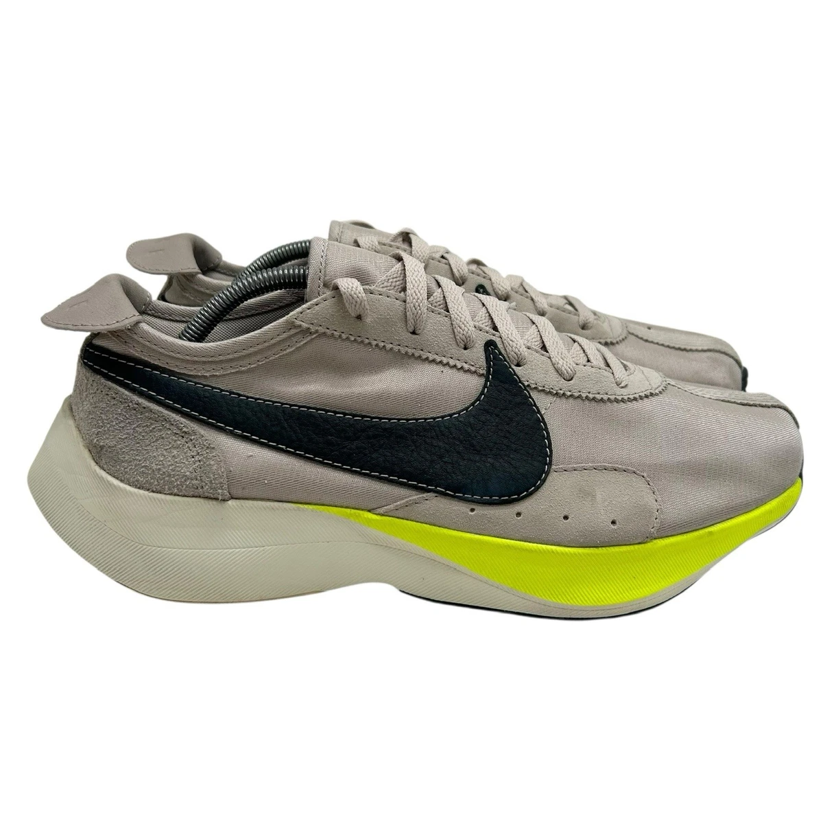 Nike Lunaracer 4 White for Sale | Authenticity Guaranteed | eBay