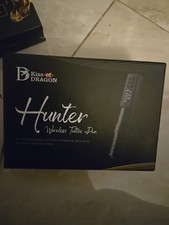 , Kiss of DragonKiss Wireless Tattoo Pen With Ink. No Needles