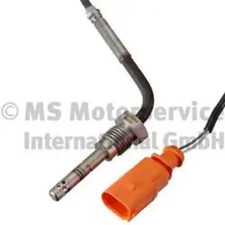 Abgastemperatursensor 7.08369.45.0 PIERBURG für AUDI PORSCHE BMW VW FORD USA