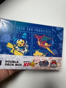 25+ Pokemon Worlds Deck Box for sale | Updated Oct 2026