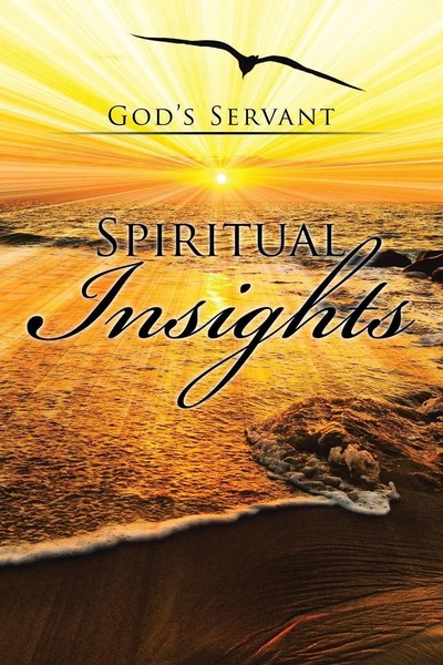 God's Servant | Spiritual Insights | Taschenbuch | Englisch (2017) | Xlibris US-image