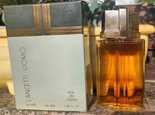  LANCETTI EDT POUR HOMME DA 50 ML VINTAGE  RARO 