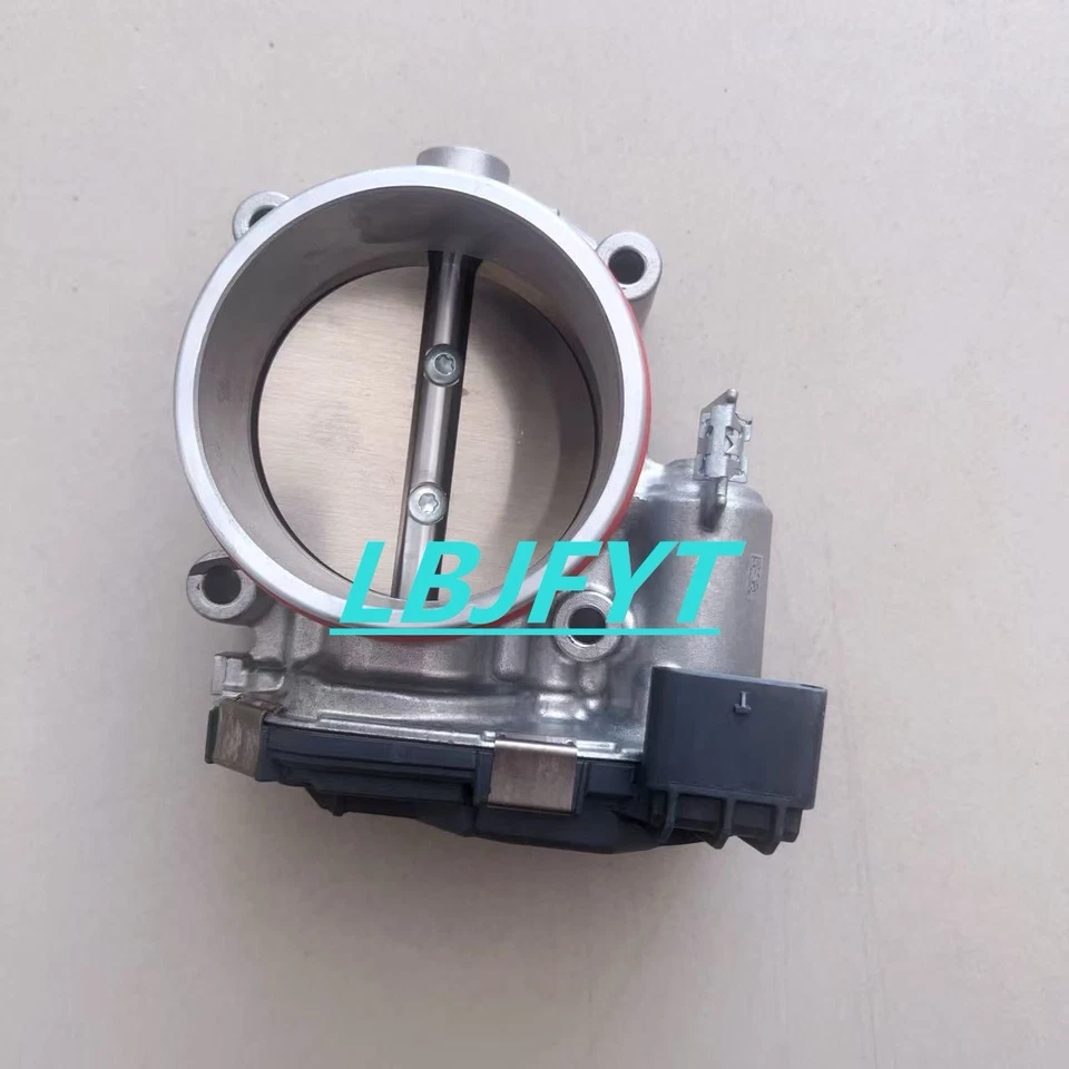 OEM Throttle Body Valve A2641410100 For Mercedes-Benz C300 E350 GLC300 W167 2.0L — 第 4/4 张图片