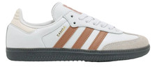 Adidas Wmns Samba OG 'Crystal White Clay Strata'