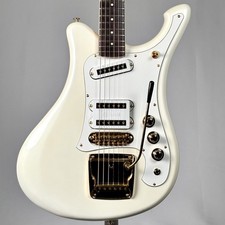 Sg-7A-Pearl White Made By Yamaha 1986 - 3.98 Kg Safe delivery from Japan
