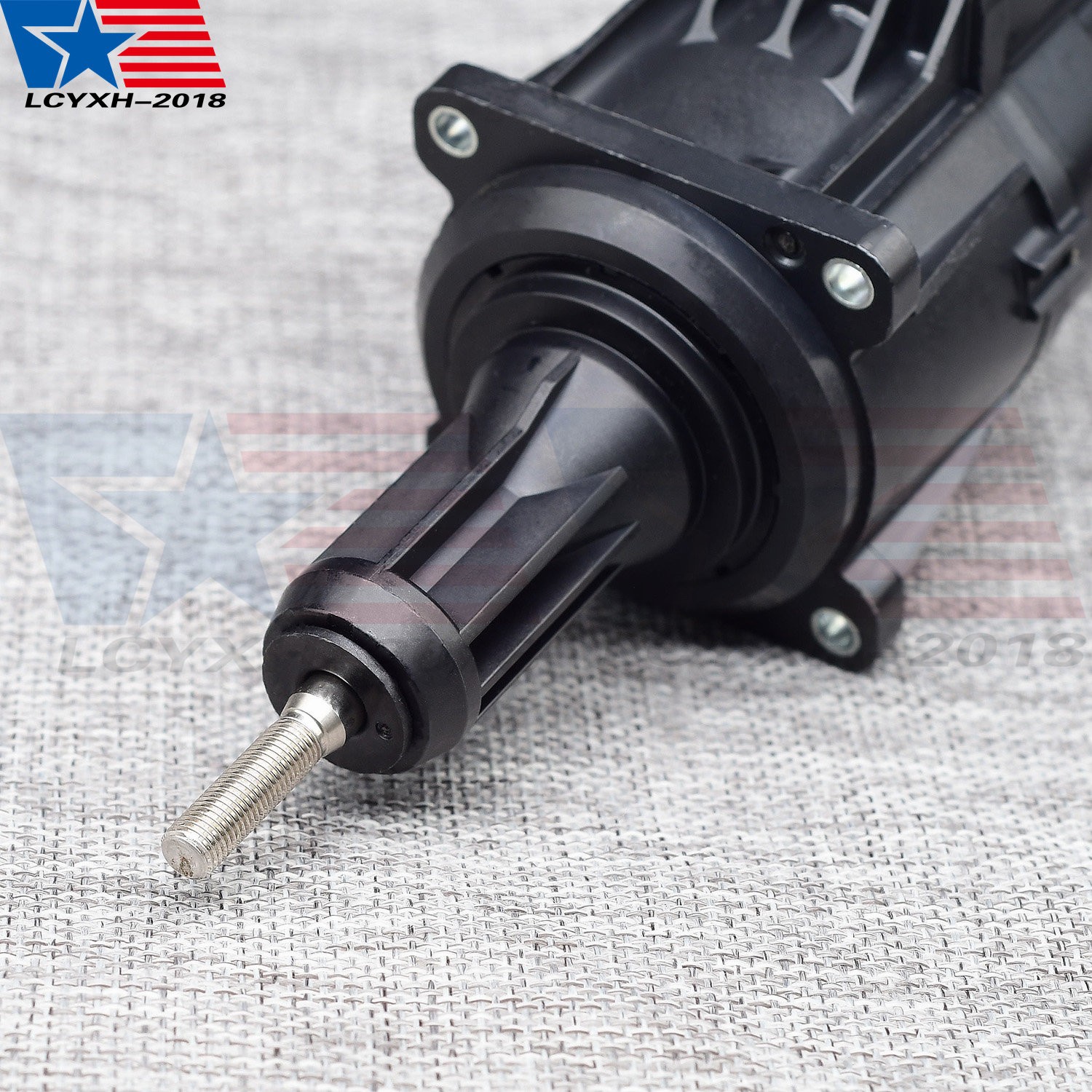 Turbocharger Wastegate Actuator for BMW 750i 750Li xDrive 2016-2019 11658680616