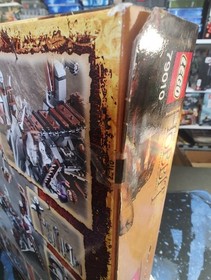 LEGO The Hobbit An Unexpected Journey Goblin King Battle 79010 New Sealed Box