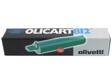 Toner Olivetti 82089R nero per Olivetti Copia 8012