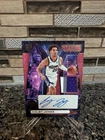 Colby Jones 2023-24 Recon RPA /18 Kings