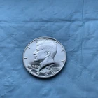 1968-S 50C Kennedy Half Dollar