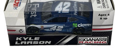 2018 Kyle Larson 42 First Data Clover 1/64 Diecast FREE SHIPPING
