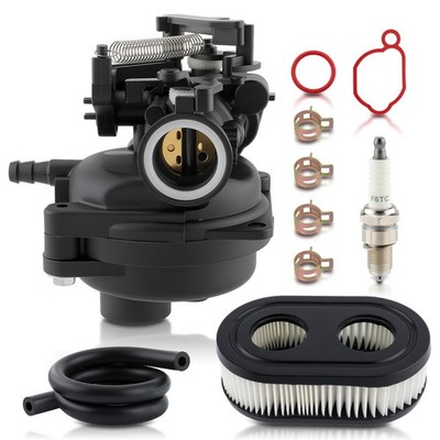 Carburetor for B&S 550ex 625ex 675EX 725EXI 799584 594058 Carb