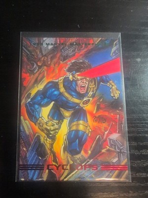 MARVEL 1993 トレーディングカード まとめ メルカリ便 Amazon.com: 1993 Marvel Masterpieces Trading Card Box of 36 Packs
