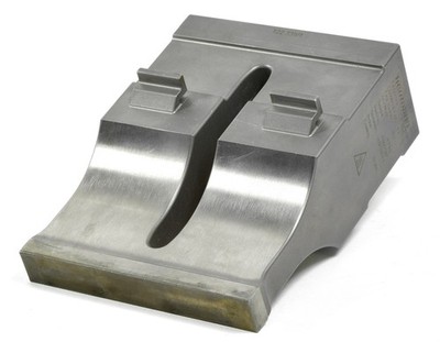 Herrmann Ultrasonic Sonotrode 20kHZ, Gain: 1:2,3, Part-no. 4000027