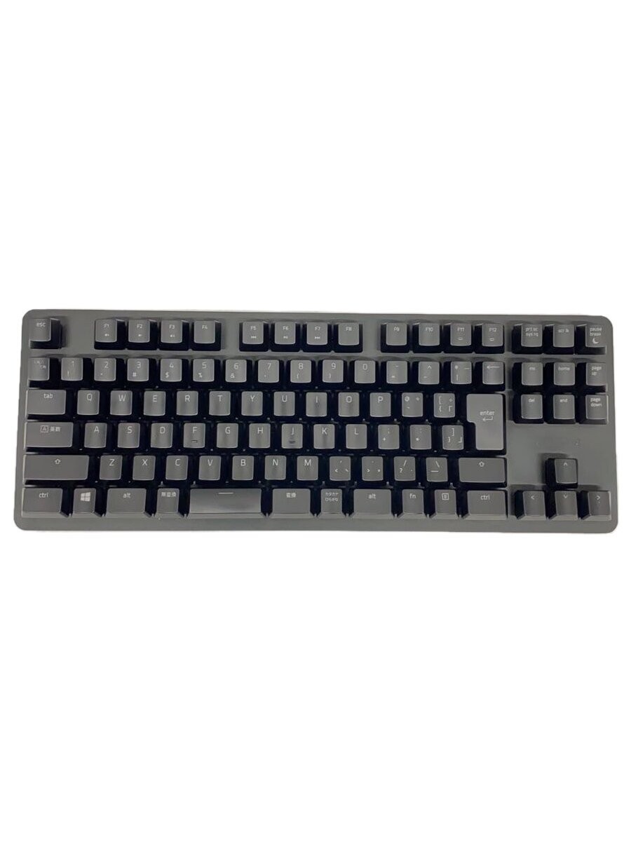 Razer Keyboard RZ03 02640700 R3J1