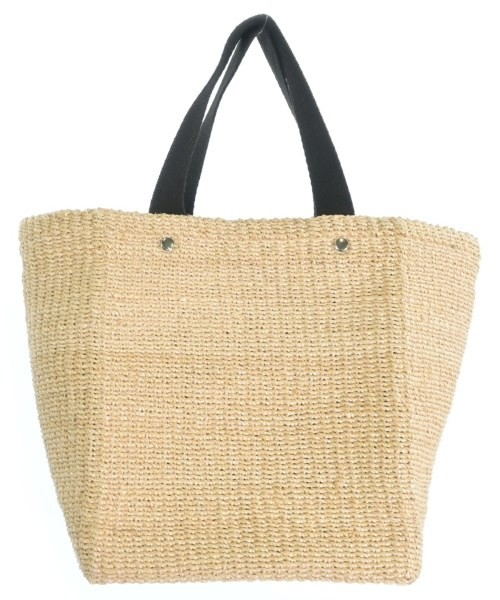 LAZY SUZAN Shoulder Bags Beige 2200704115057