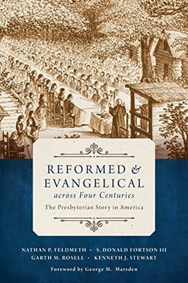 Reformed and Evangelical Acros - GOOD