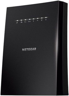 Defekt!! Netgear EX8000-100EUS WLAN Mesh Repeater