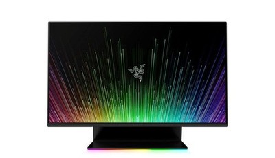 Razer Raptor 27 165Hz 27'' Monitor Black 16:9 Model RZ39