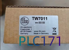 Brand new TW7011 IFM Temperature sensor DHL