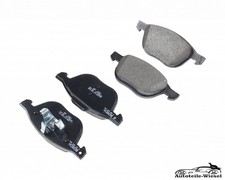 Bremsbelagsatz Ate-System Vorne für Ford C-Max Ecosport Focus II Cabrio 14-17