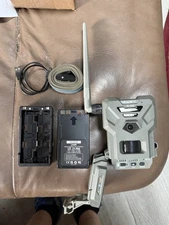 SPYPOINT FLEX G-36 Cellular Trail Camera