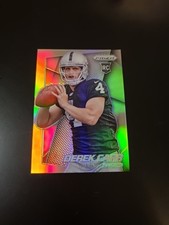 2014 Panini Prizm Baseball Cards 53