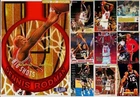100++ DENNIS RODMAN NBA SINGLES ROOKIE INSERT GAME JERSEY SET LOT YOU PICK LIST