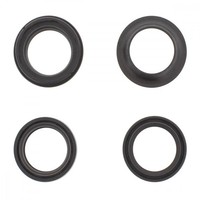 Gabelsimmerringe Inkl. Staubkappen All Balls 56-115 FüR Honda XR 500 1979-1980