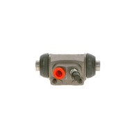 Radbremszylinder Ø 19 Mm Bosch Iam-Expertise Passend FüR U.A. Ford Granada